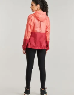 New Columbia - FLASH FORWARD Rouge