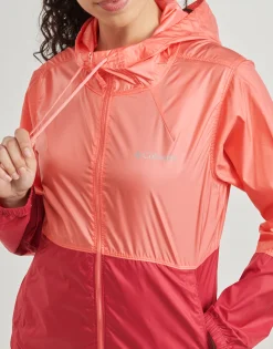 New Columbia - FLASH FORWARD Rouge