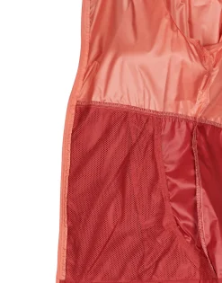 New Columbia - FLASH FORWARD Rouge