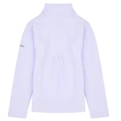 Columbia - Glacial Fleece Half Zip Violet New