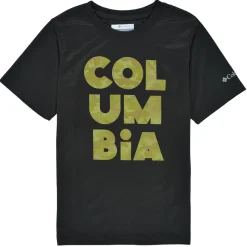 Discount Columbia - GRIZZLY GROVE Noir