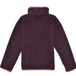 Online Columbia - Helvetia II Half Snap Fleece Violet