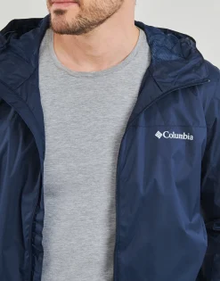 Outlet Columbia - INNER LIMITS Marine