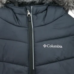 Columbia - KATELYN CREST Noir New