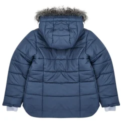 Outlet Columbia - Katelyn Crest III Hooded Jacket Bleu