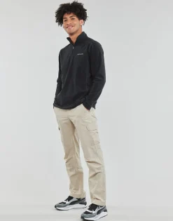 Columbia - KLAMATH RANGE II HALF ZIP