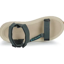 Columbia - KONOS GLOBETROT Gris