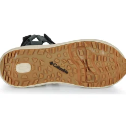 Columbia - KONOS GLOBETROT Gris