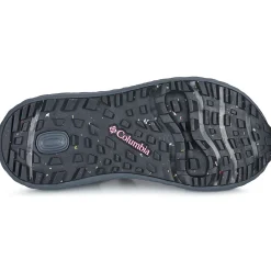 Columbia - KONOS GLOBETROT