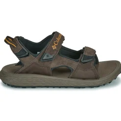 Discount Columbia - KONOS HIKER 3-STRAP Marron