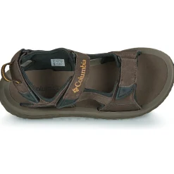 Discount Columbia - KONOS HIKER 3-STRAP Marron