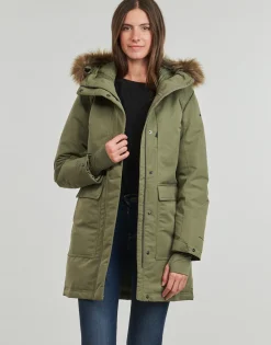 Clearance Columbia - Little Si II Insulated Parka Kaki