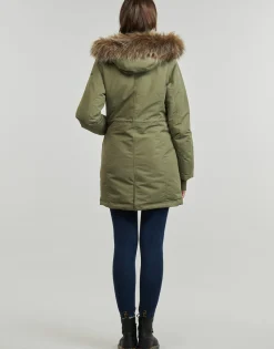 Clearance Columbia - Little Si II Insulated Parka Kaki