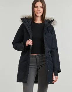 Sale Columbia - Little Si II Insulated Parka Noir