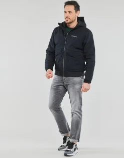 Columbia - Loma Vista  II Hooded Jacket Black Online
