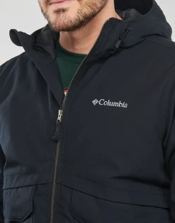 Columbia - Loma Vista  II Hooded Jacket Black Online