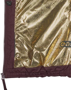 Online Columbia - Longhorn Ridge Insulated Jacket Violet