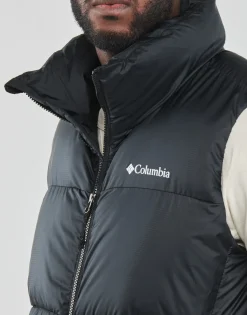 Columbia - M PUFFECT II VEST Noir New