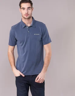 Columbia - NELSON POINT POLO