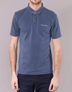 Columbia - NELSON POINT POLO
