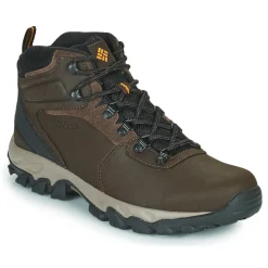 Clearance Columbia - NEWTON RIDGE PLUS II WATERPROOF Marron