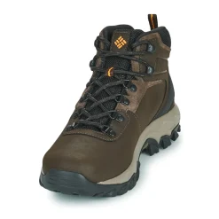 Clearance Columbia - NEWTON RIDGE PLUS II WATERPROOF Marron
