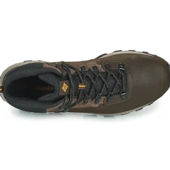 Clearance Columbia - NEWTON RIDGE PLUS II WATERPROOF Marron