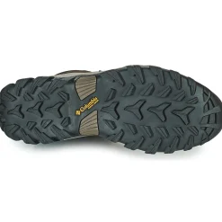 Clearance Columbia - NEWTON RIDGE PLUS II WATERPROOF Marron