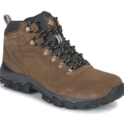 Columbia - NEWTON RIDGE PLUS II SUEDE WP