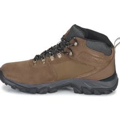 Columbia - NEWTON RIDGE PLUS II SUEDE WP
