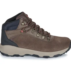 Columbia - NEWTON WANDER