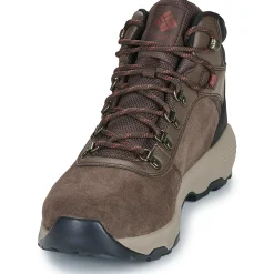 Columbia - NEWTON WANDER