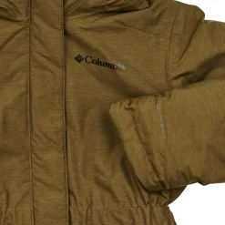 Sale Columbia - NORDIC STRIDER Kaki