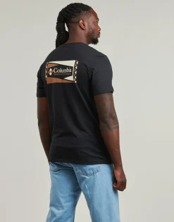 Columbia - North Cascades Short Sleeve Tee