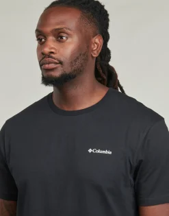 Columbia - North Cascades Short Sleeve Tee