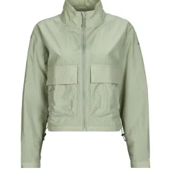 Columbia - PARACUTIE CROPPED CARGO WINDBREAKER