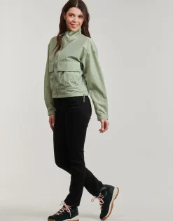 Columbia - PARACUTIE CROPPED CARGO WINDBREAKER