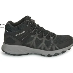 Hot Columbia - PEAKFREAK II MID OUTDRY Noir