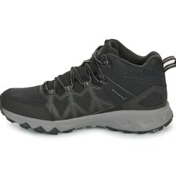 Hot Columbia - PEAKFREAK II MID OUTDRY Noir