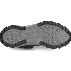 Hot Columbia - PEAKFREAK II MID OUTDRY Noir