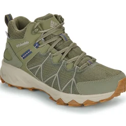 Best Columbia - PEAKFREAK II MID OUTDRY Vert