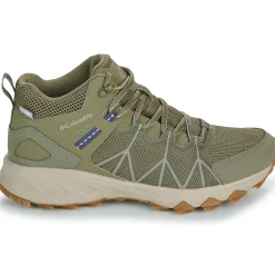 Best Columbia - PEAKFREAK II MID OUTDRY Vert