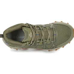 Best Columbia - PEAKFREAK II MID OUTDRY Vert