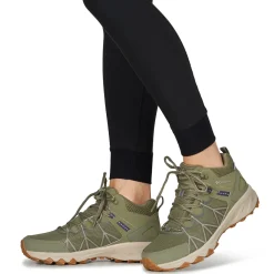 Best Columbia - PEAKFREAK II MID OUTDRY Vert