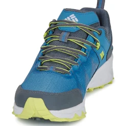 Sale Columbia - PEAKFREAK II OUTDRY Bleu