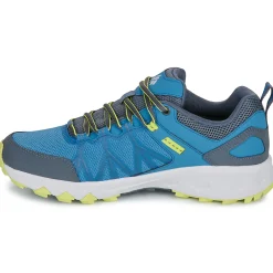 Sale Columbia - PEAKFREAK II OUTDRY Bleu