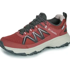 Columbia - PEAKFREAK RUSH OUTDRY Rouge Online