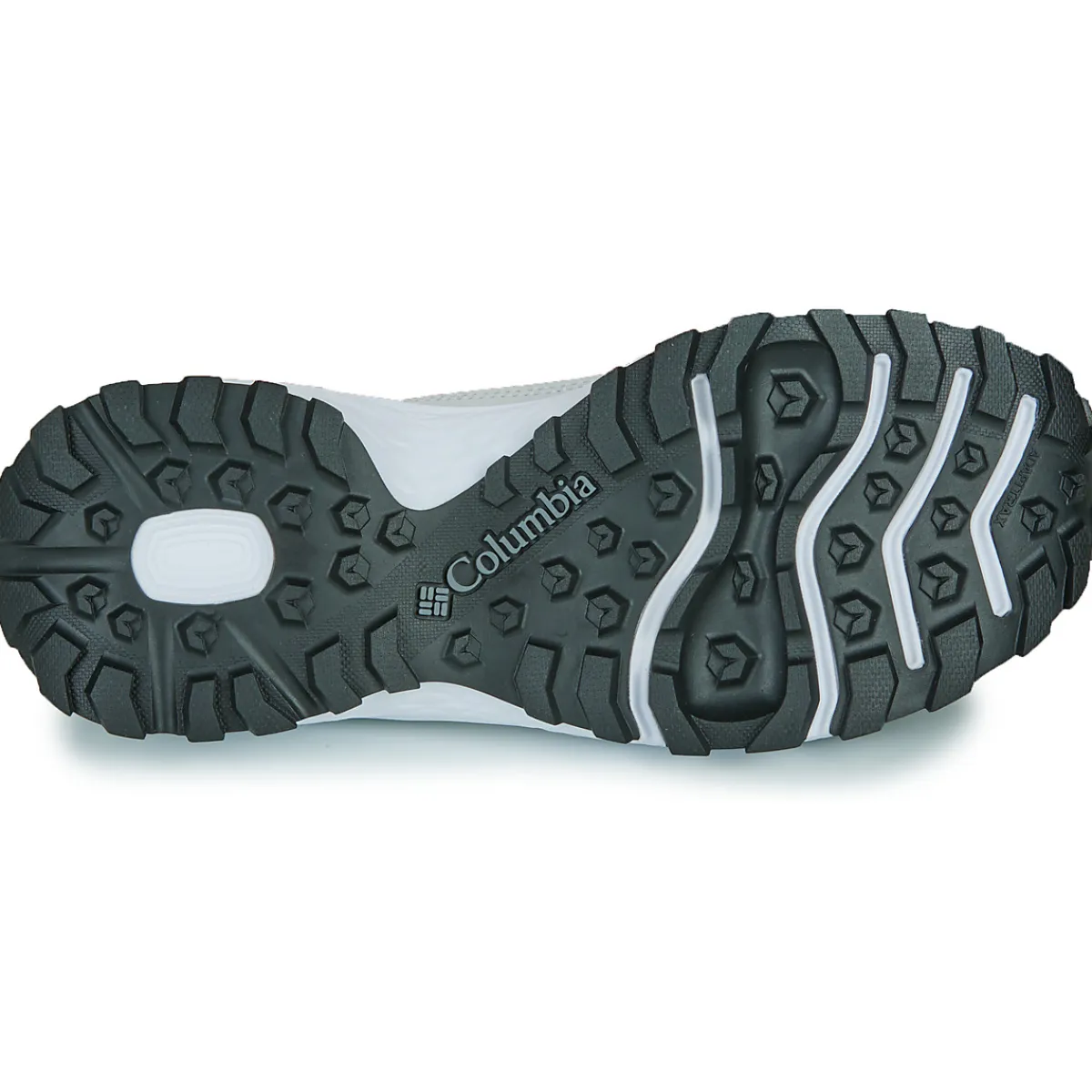 Columbia - PEAKFREAK RUSH OUTDRY