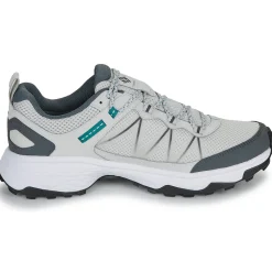 Hot Columbia - PEAKFREAK RUSH OUTDRY Gris