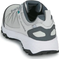 Hot Columbia - PEAKFREAK RUSH OUTDRY Gris